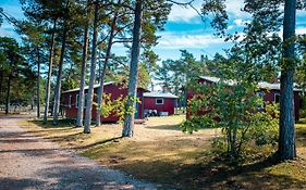Lickershamns Semesterby